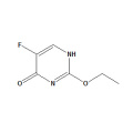 2-Ethoxy-5-Fluor-1h-Pyrimidin-4-on-CAS-Nr. 56177-80-1